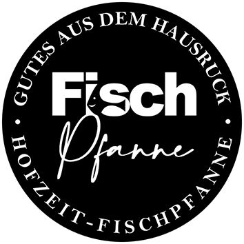 Hofzeit Fischpfanne