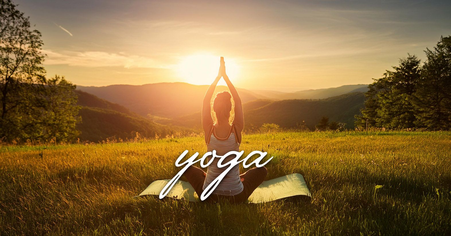 Yoga in der Hofzeit