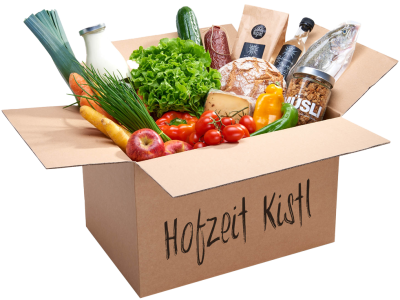 Hofzeit-Kistl
