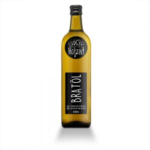 Bratöl 1000ml