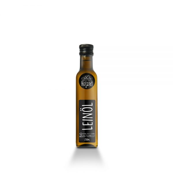 Jocki Leinöl 250ml