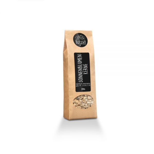 Jocki Bio Sonnenblumenkerne 200g