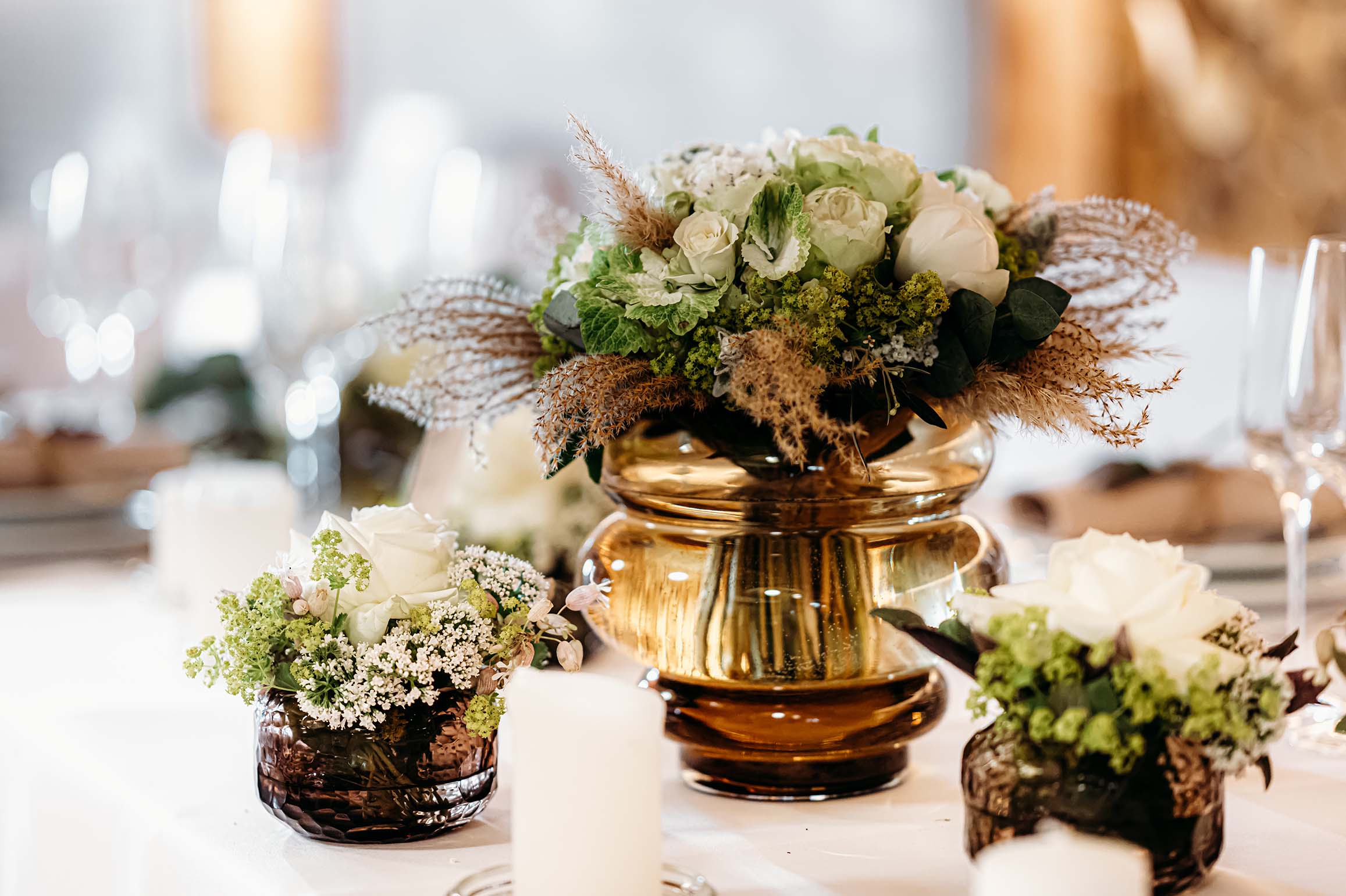 Floristin Barbara Krausgruber