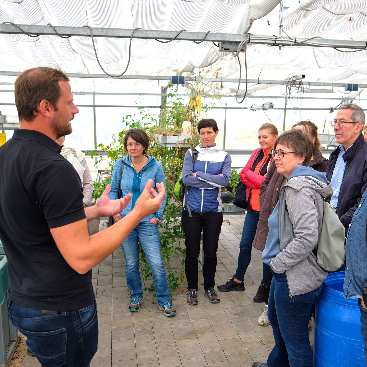 Vortrag Philipp Flör