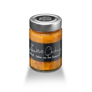 Hofzeit Zucchini Chutney 190g