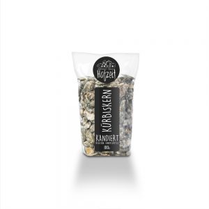 Kürbiskerne kandiert 100g