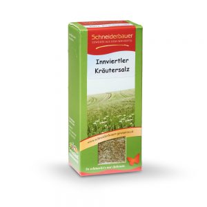 Kräutersalz