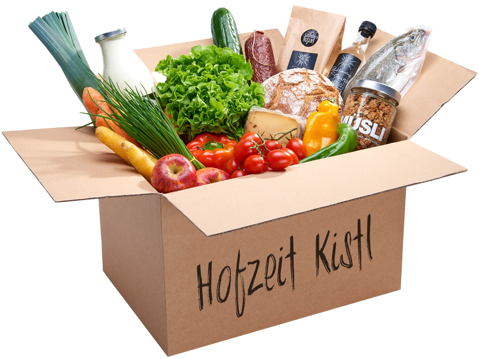 Hofzeit-Kistl