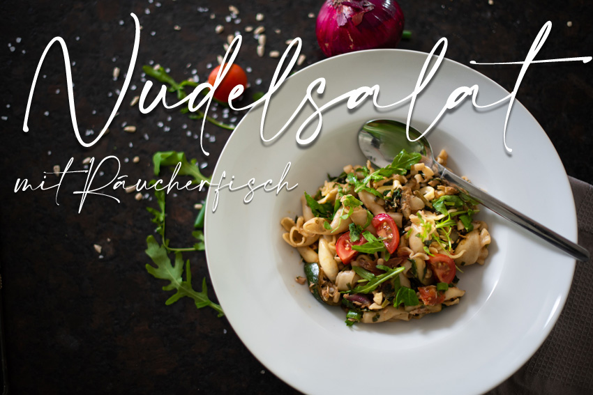 Nudelsalat