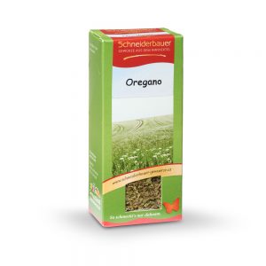 Oregano