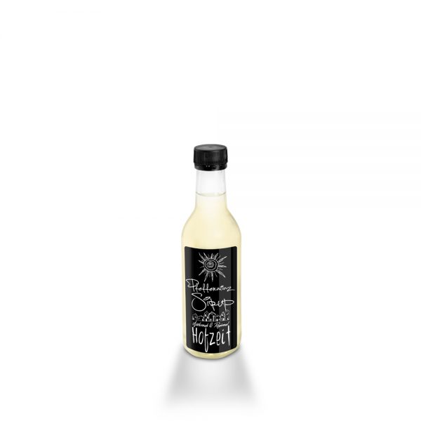 Pfefferminzsirup 250ml