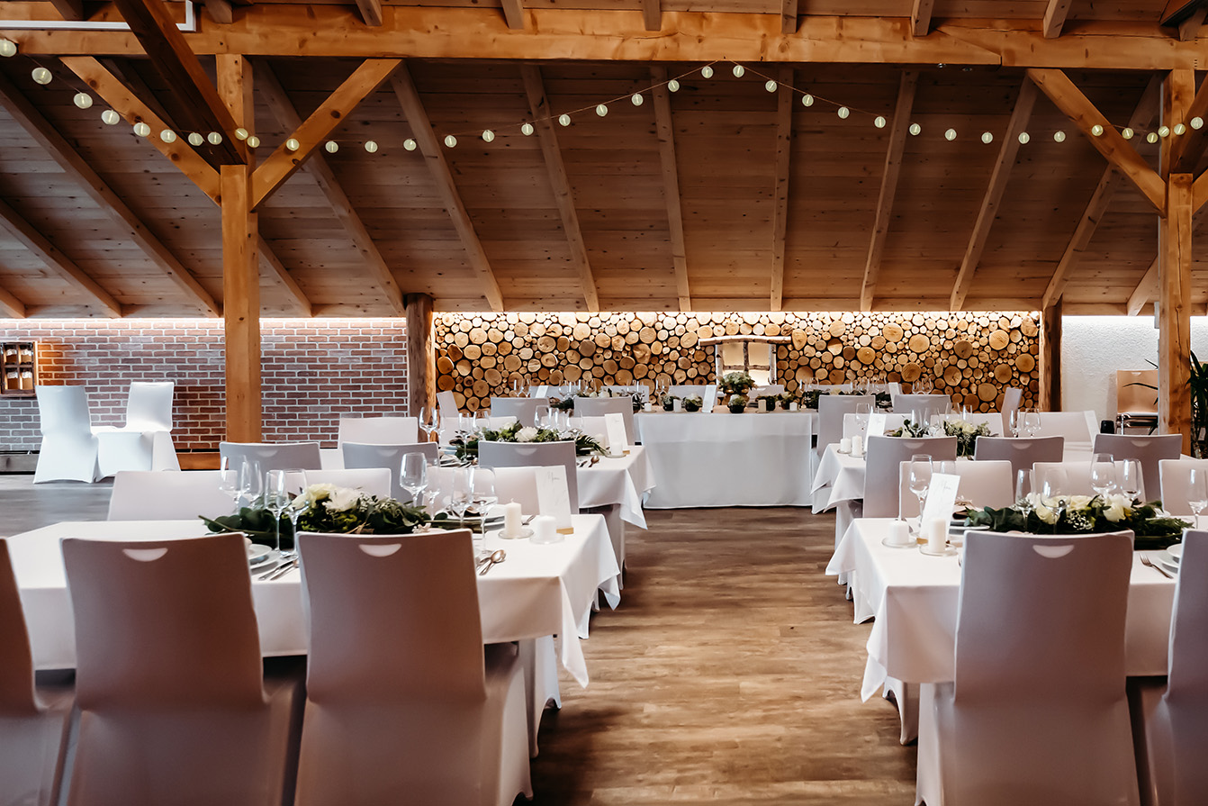 Floristin Barbara Krausgruber