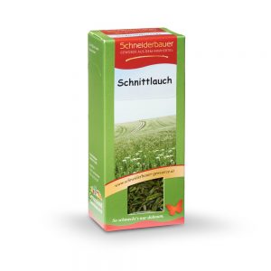 Schnittlauch