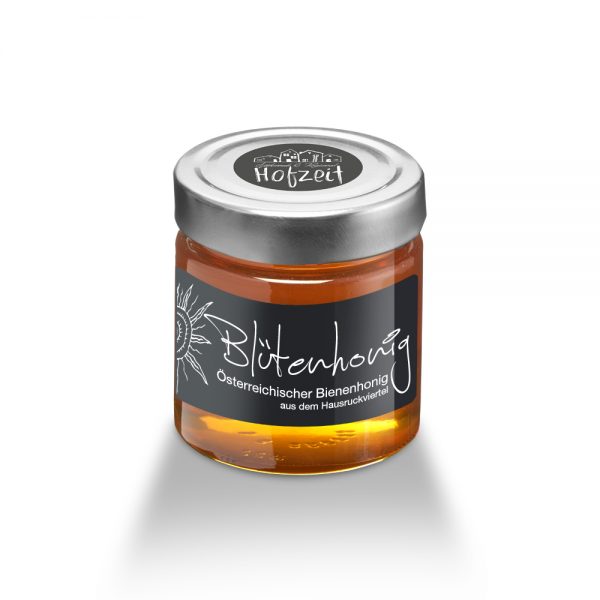 Blütenhonig 250g