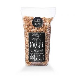 Hofzeit Müsli 300g