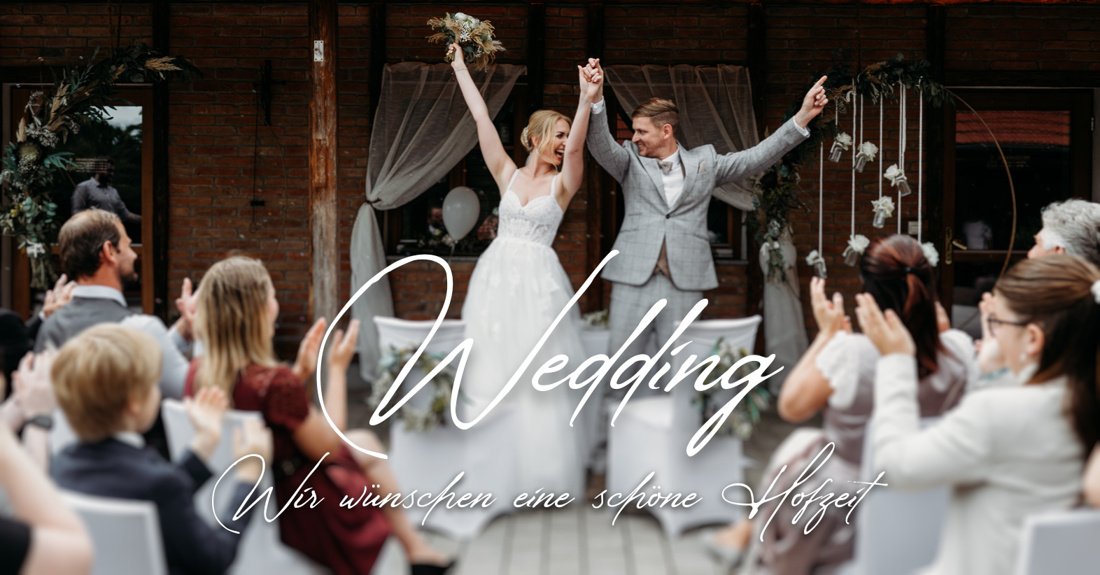 Heiraten in der Hofzeit © dominika-photography 2024